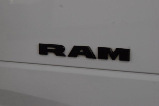 Used 2022 RAM 2500 Laramie image 15