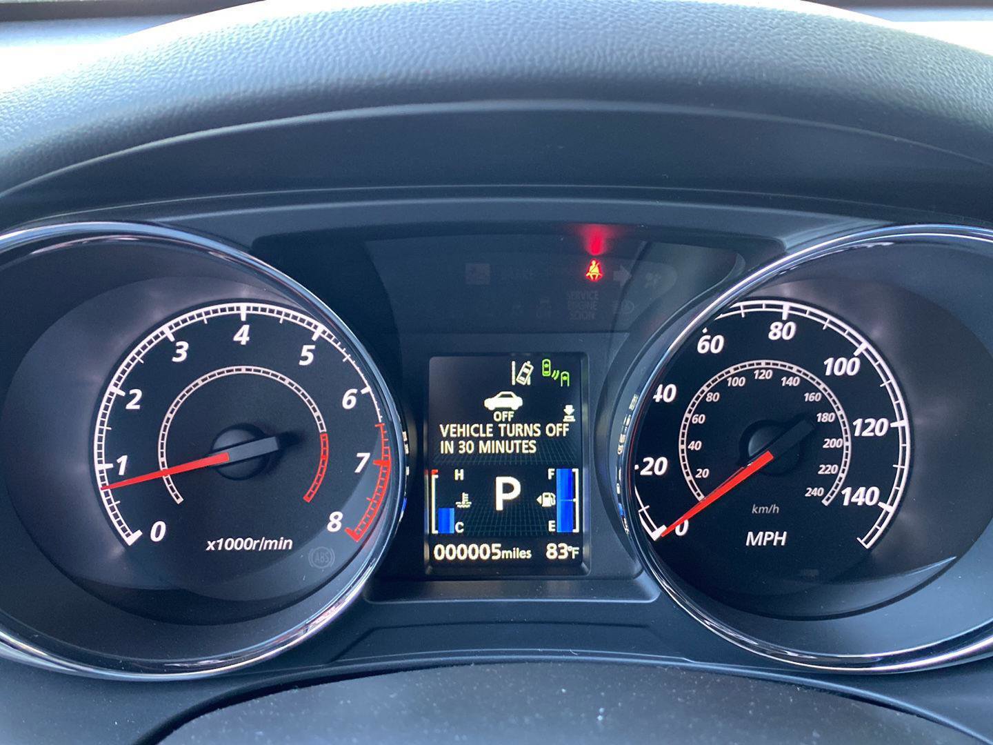 New 2026 Mitsubishi Outlander Sport SE image 33