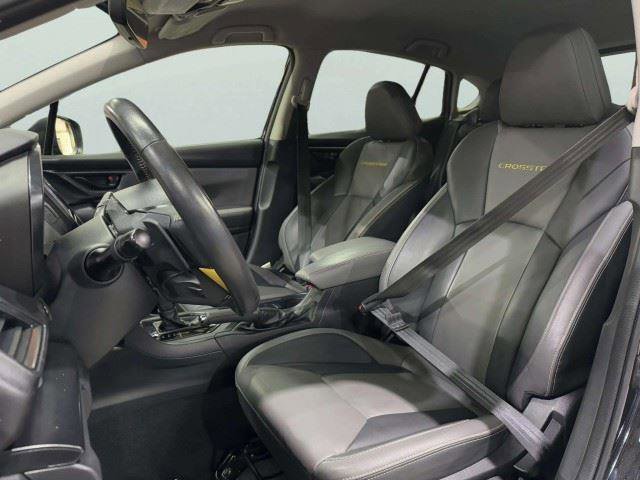 Used 2022 Subaru Crosstrek 2.5i Sport AWD/4WD image 22