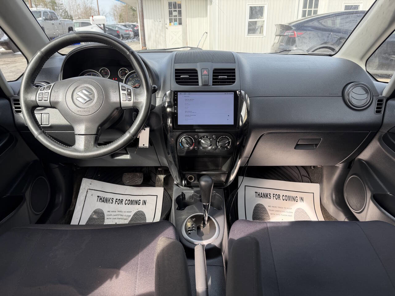 Used 2013 Suzuki SX4 Premium image 13