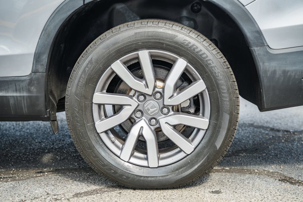 Used 2022 Honda Pilot EX-L image 19