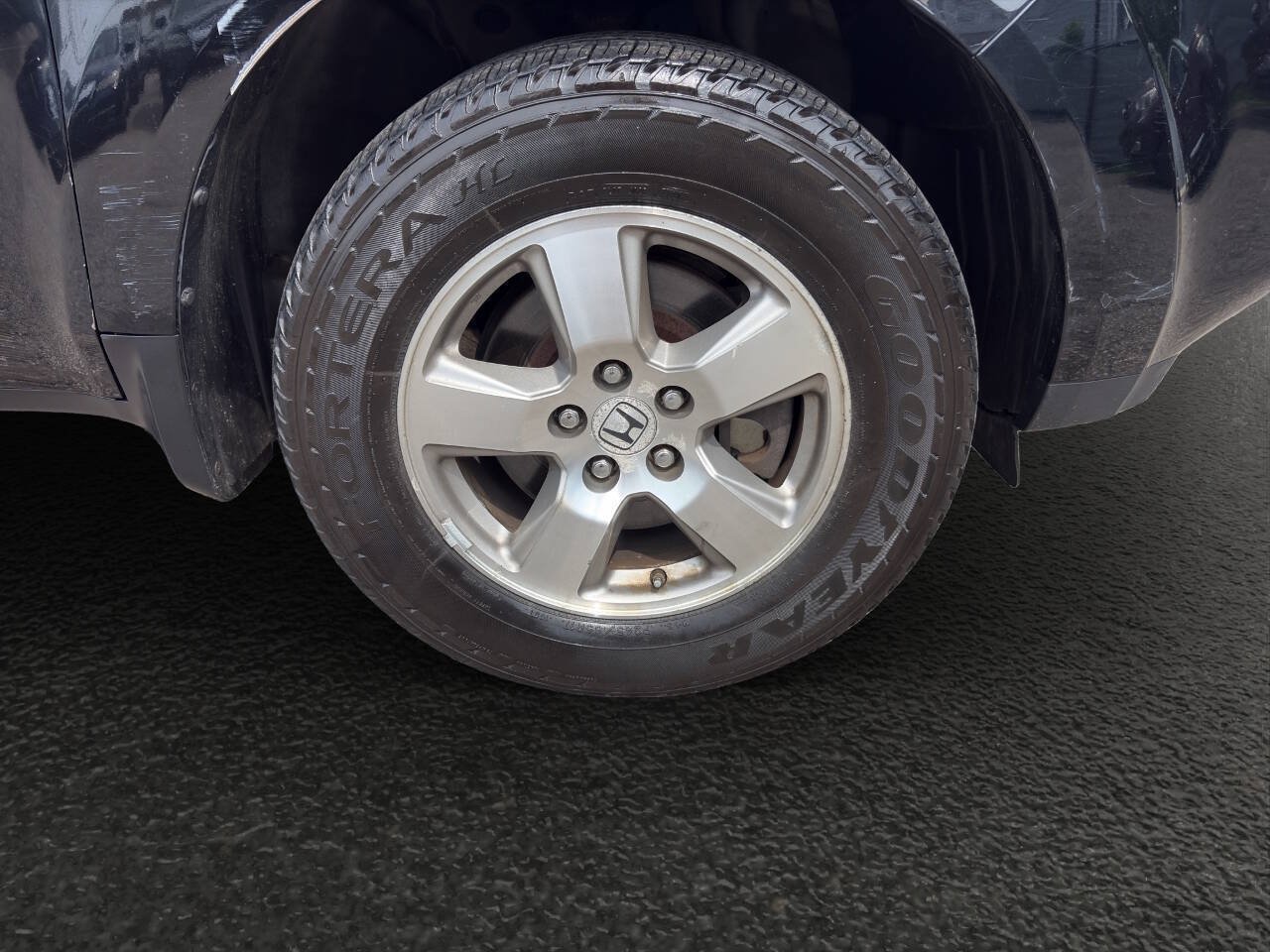 Used 2011 Honda Pilot EX-L image 20