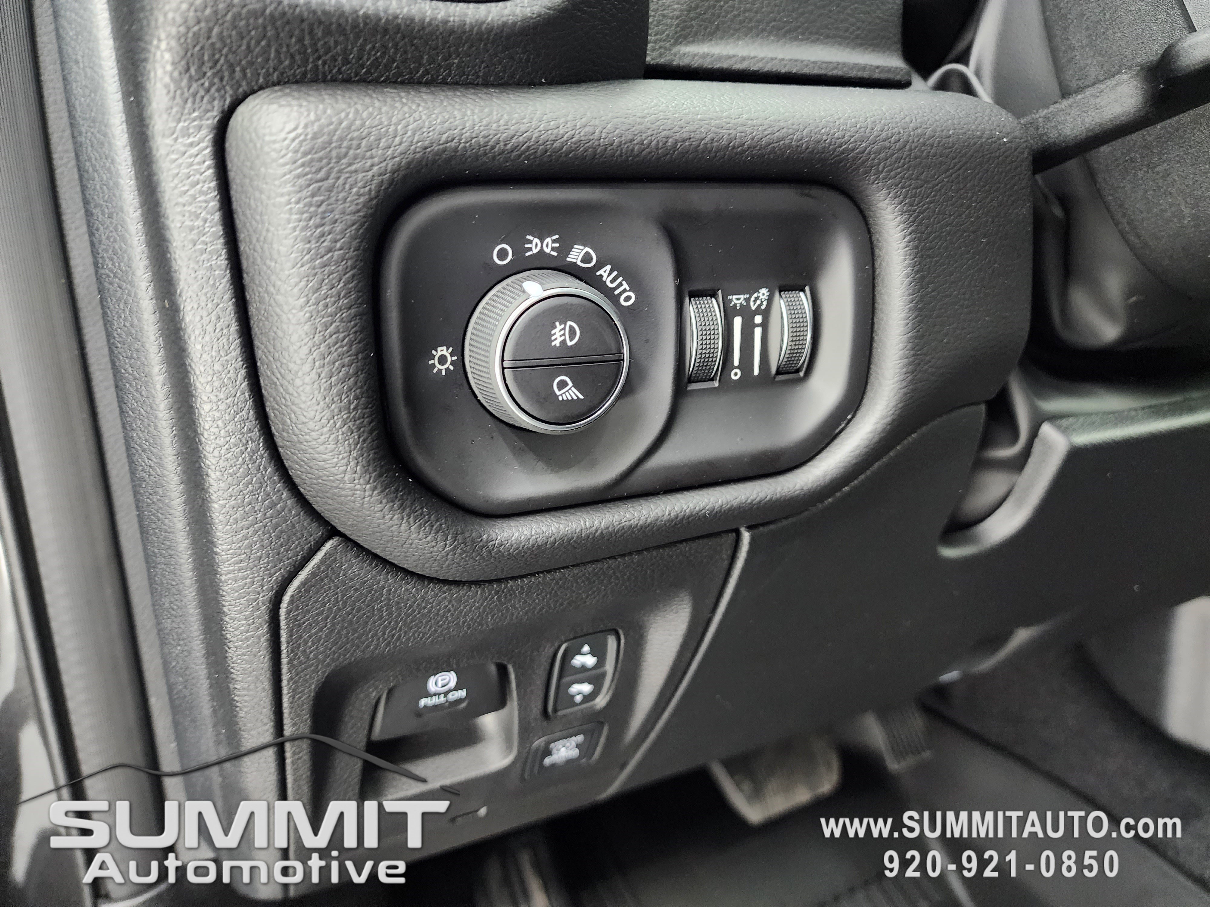 New 2026 RAM 1500 Big Horn image 45