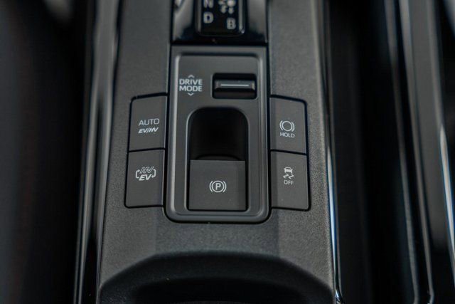 New 2026 Toyota Prius Plug-In Hybrid FWD image 26
