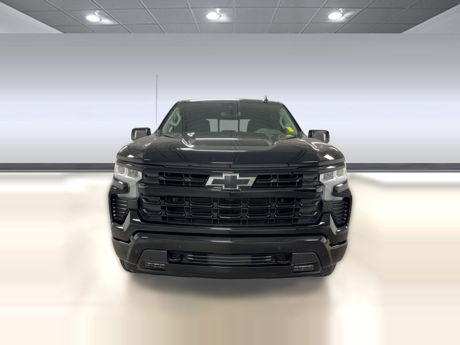 Used 2025 Chevrolet Silverado 1500 RST w/ Convenience Package II image 5