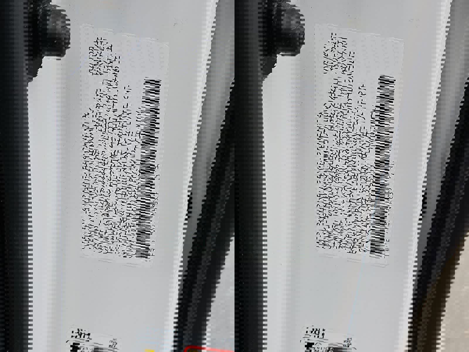 Used 2023 Honda Odyssey Touring image 36