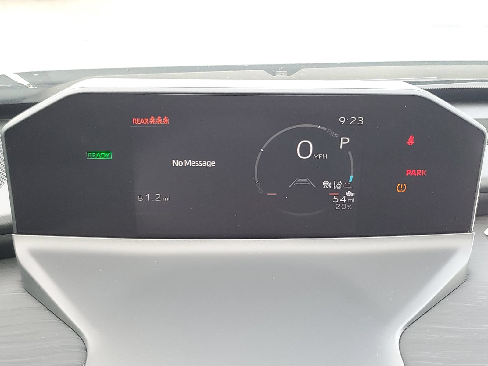 New 2026 Toyota C-HR AWD/4WD image 23
