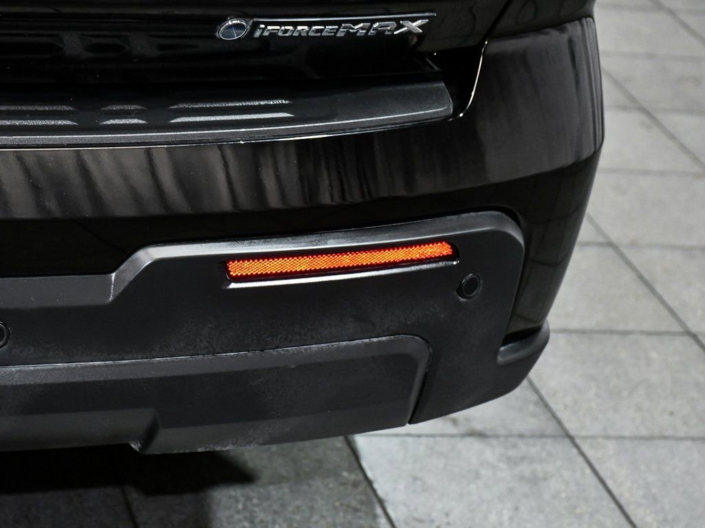 Used 2025 Toyota Sequoia TRD Pro image 89