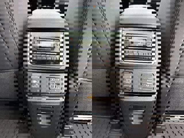 New 2026 Subaru Ascent Bronze Edition image 25