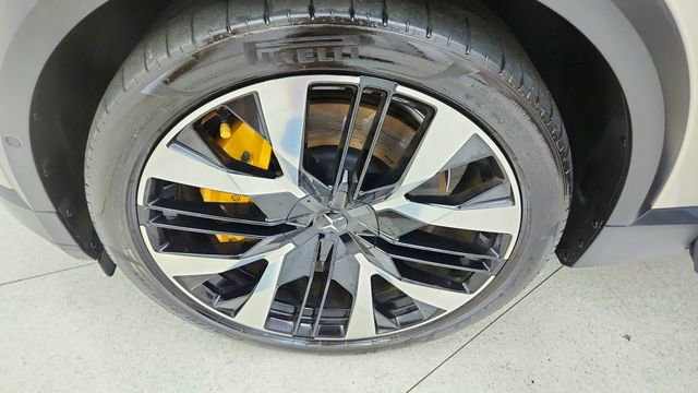 Used 2025 Polestar Polestar 3 AWD/4WD image 51