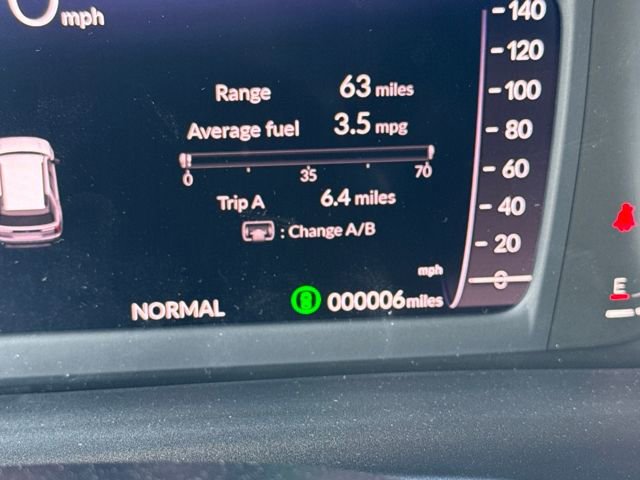 New 2026 Honda Passport TrailSport Elite image 21