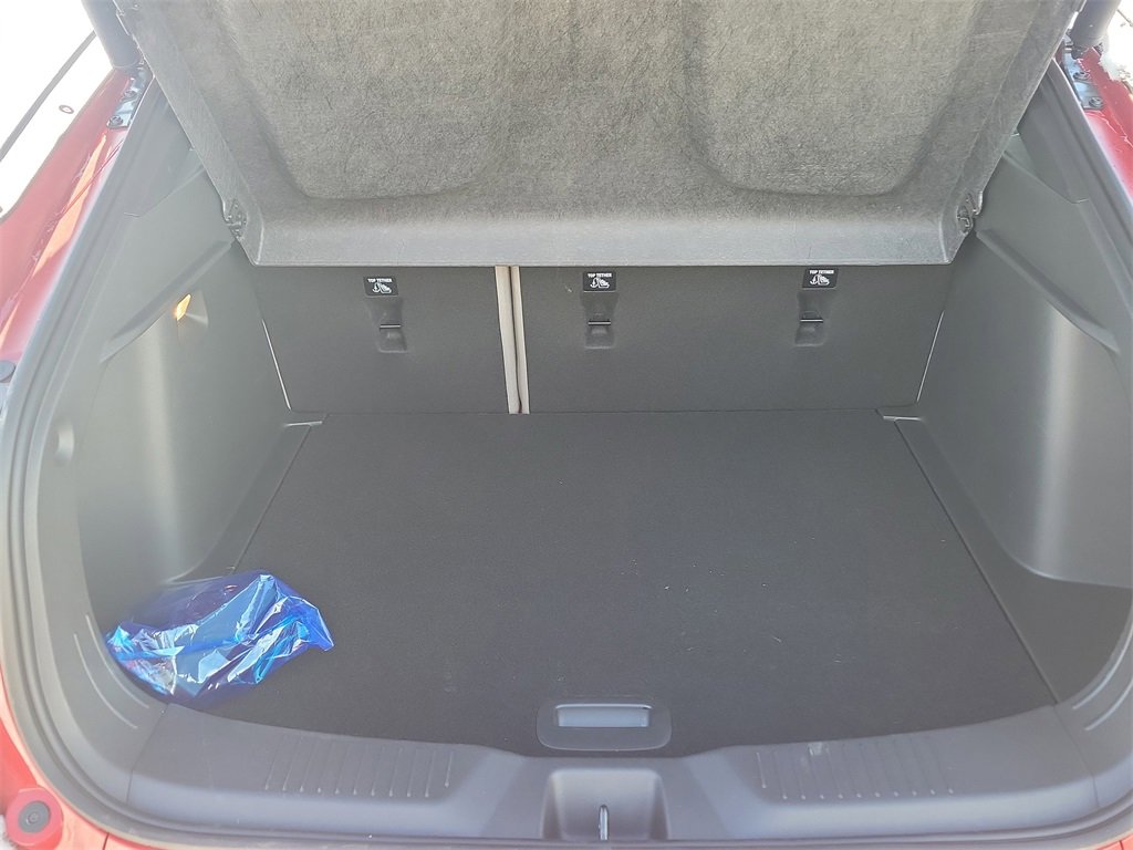 Used 2026 Buick Envista Avenir image 7