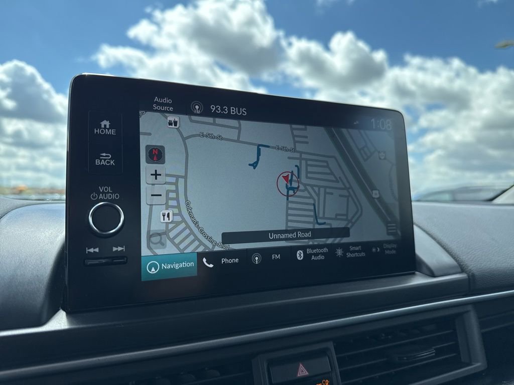 Certified 2024 Honda Pilot Elite image 23