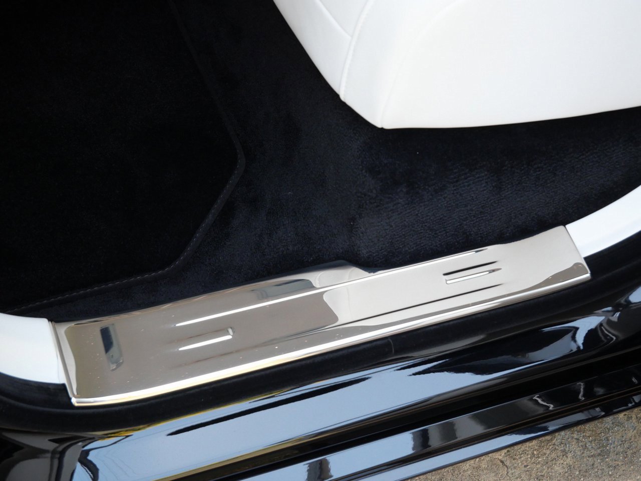 New 2026 Rolls-Royce Ghost image 9