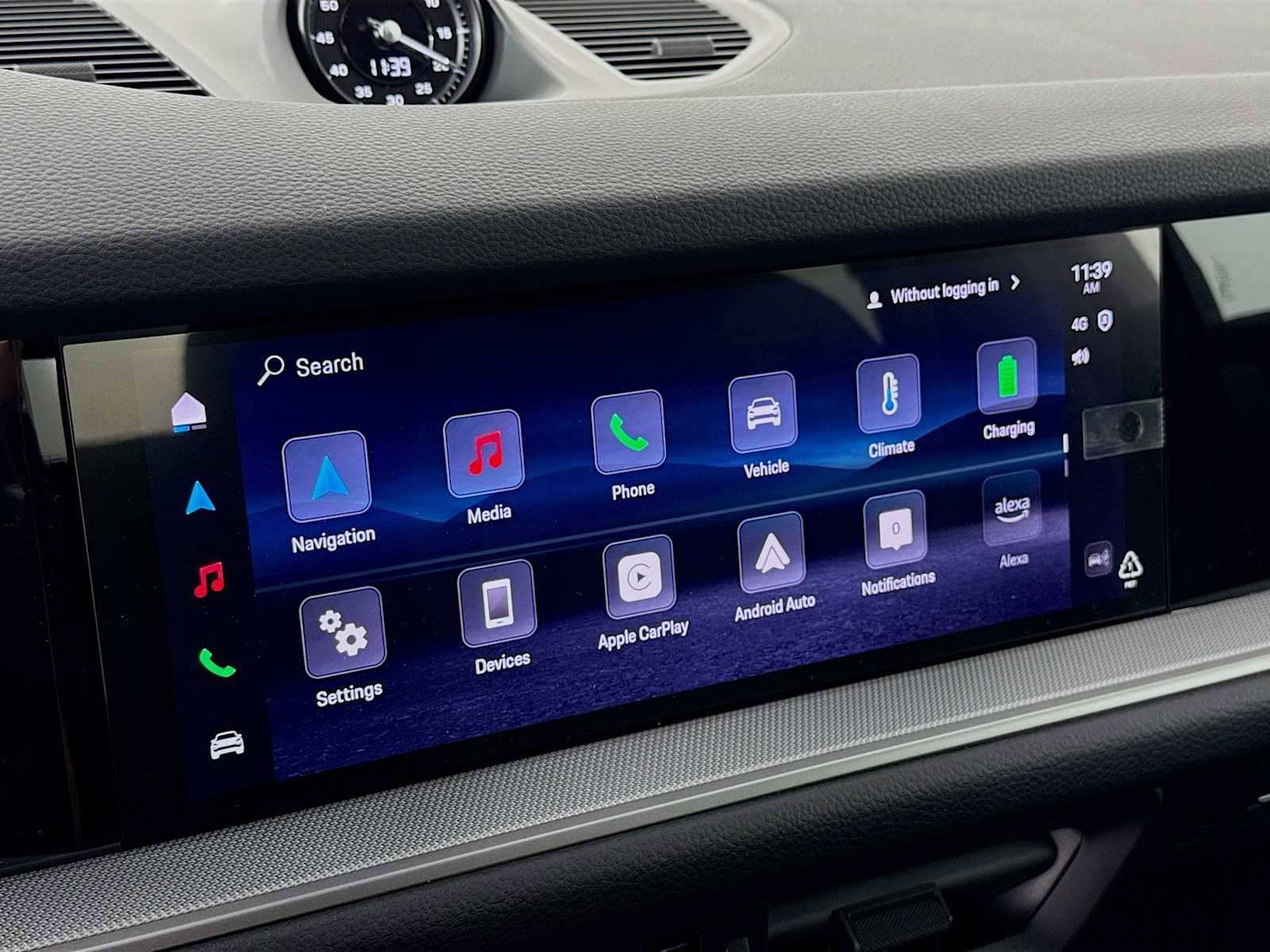 New 2026 Porsche Cayenne E-Hybrid image 18