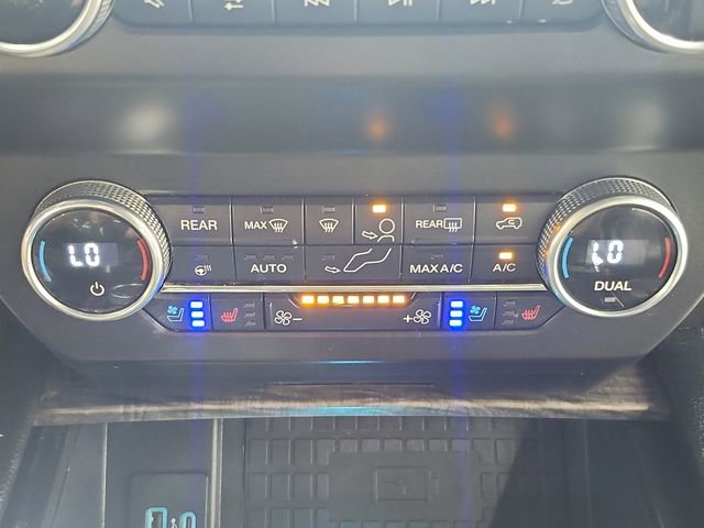 Used 2021 Ford Expedition Max Limited RWD image 33