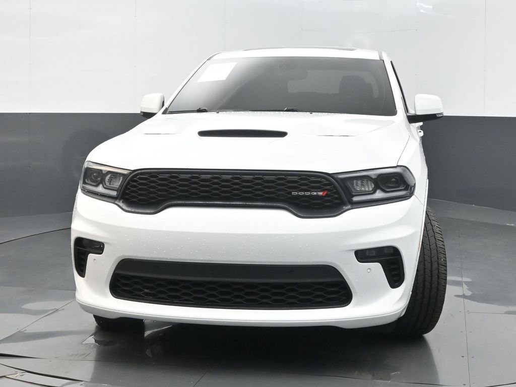 Certified 2022 Dodge Durango R/T image 3