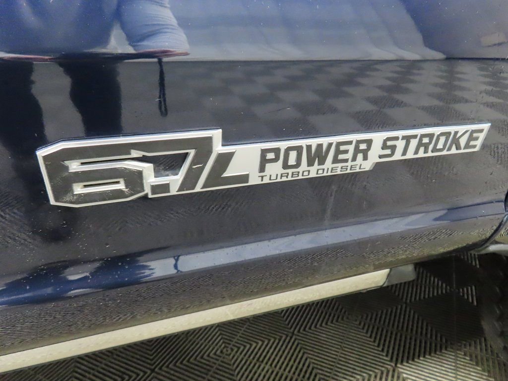 Used 2024 Ford F250 Platinum image 60