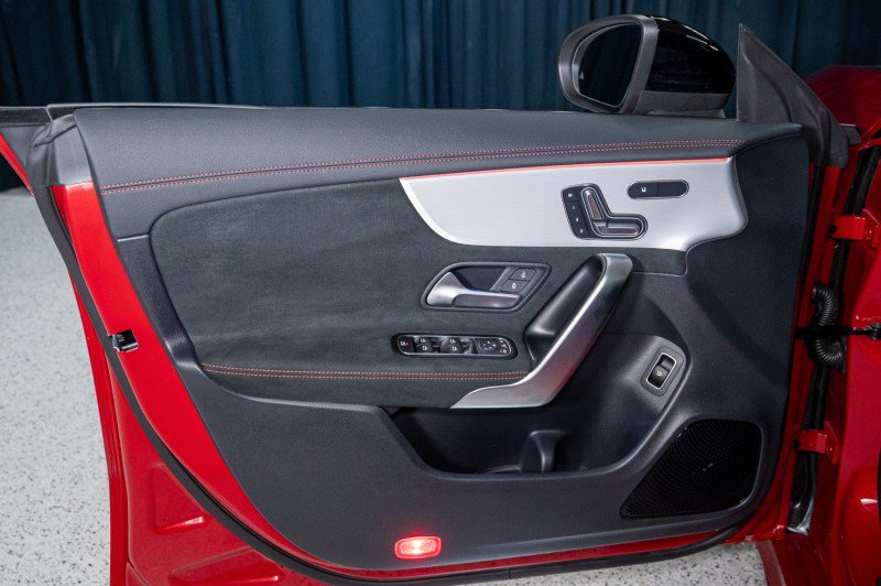 Certified 2026 Mercedes-Benz CLA 250 image 11