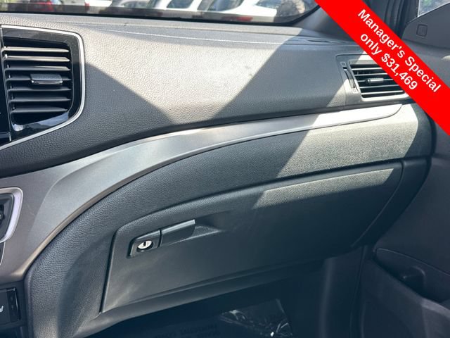 Used 2024 Honda Passport EX-L image 24
