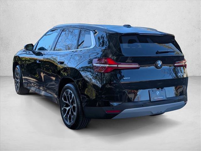 New 2026 BMW X3 xDrive30 w/ Convenience Package image 6