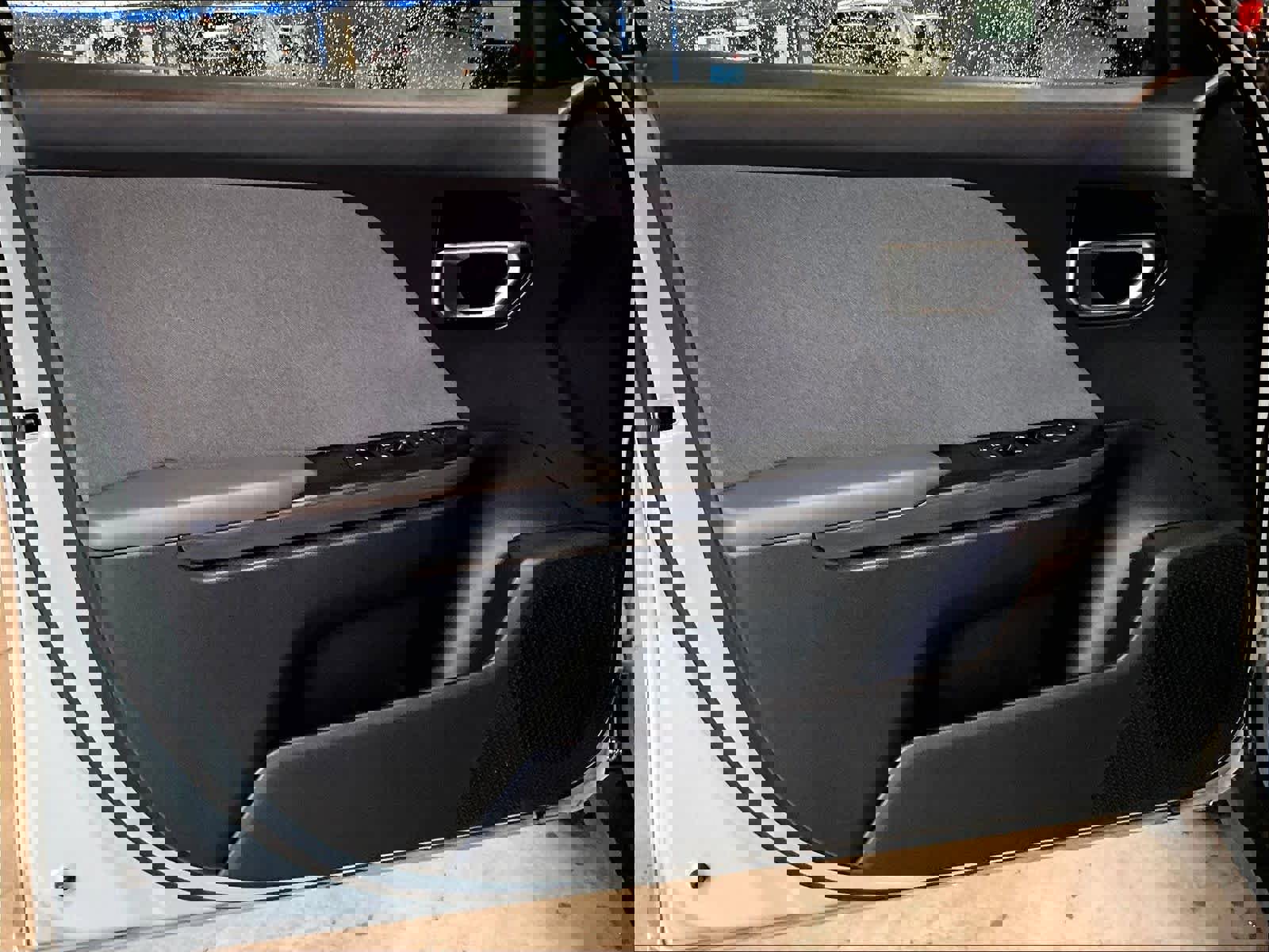 Used 2025 Kia K4 EX image 9