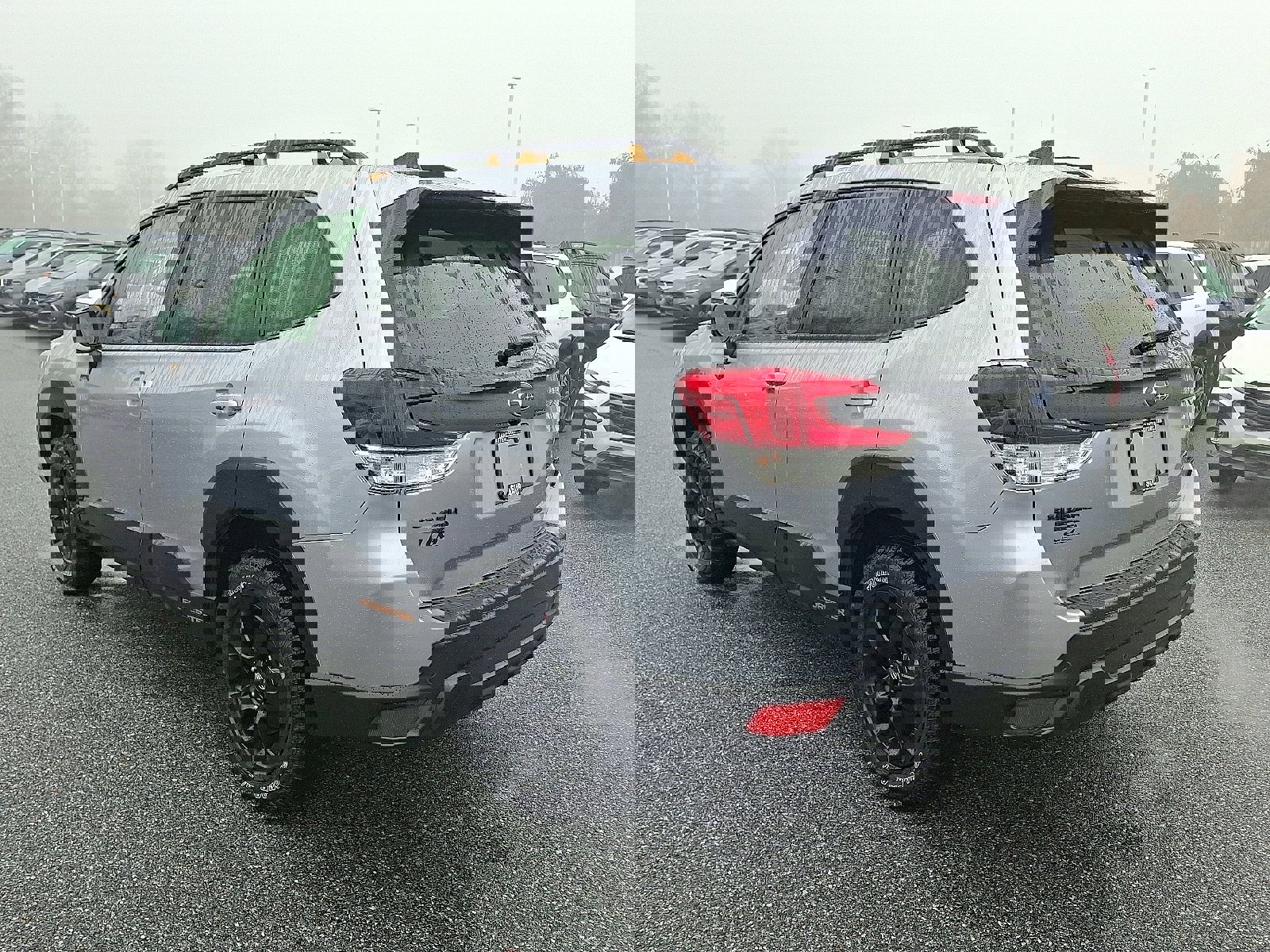 Certified 2025 Subaru Forester Wilderness image 6