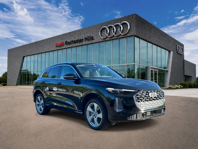 Certified 2025 Audi Q5 Premium Plus AWD/4WD image 7