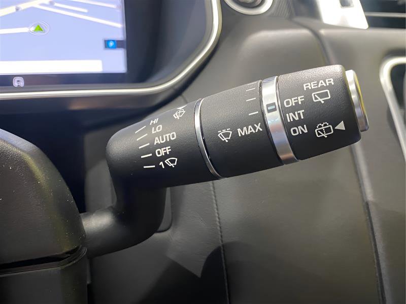 Used 2019 Land Rover Range Rover Sport Autobiography image 13
