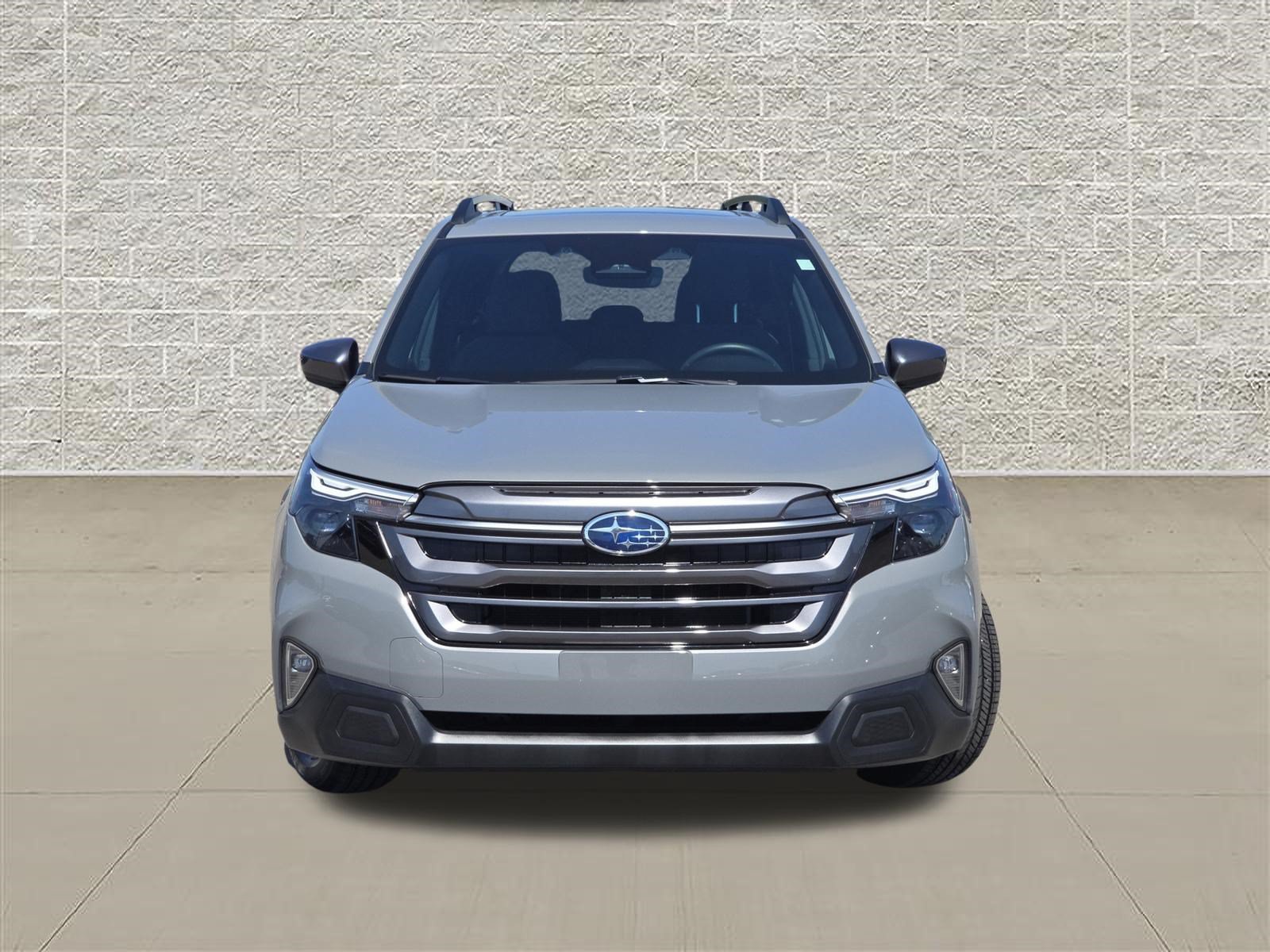 Certified 2026 Subaru Forester Premium AWD/4WD image 2