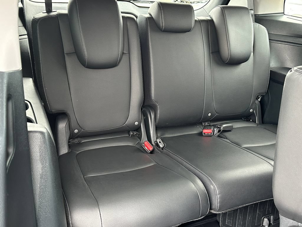 Used 2024 Honda Odyssey Touring image 11