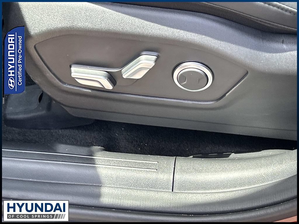 Certified 2025 Hyundai Santa Fe XRT AWD/4WD image 17