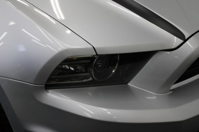 Used 2014 Ford Mustang Convertible w/ Equipment Group 102A RWD image 23