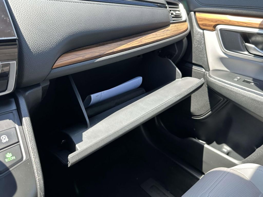 Used 2020 Honda CR-V EX-L image 31