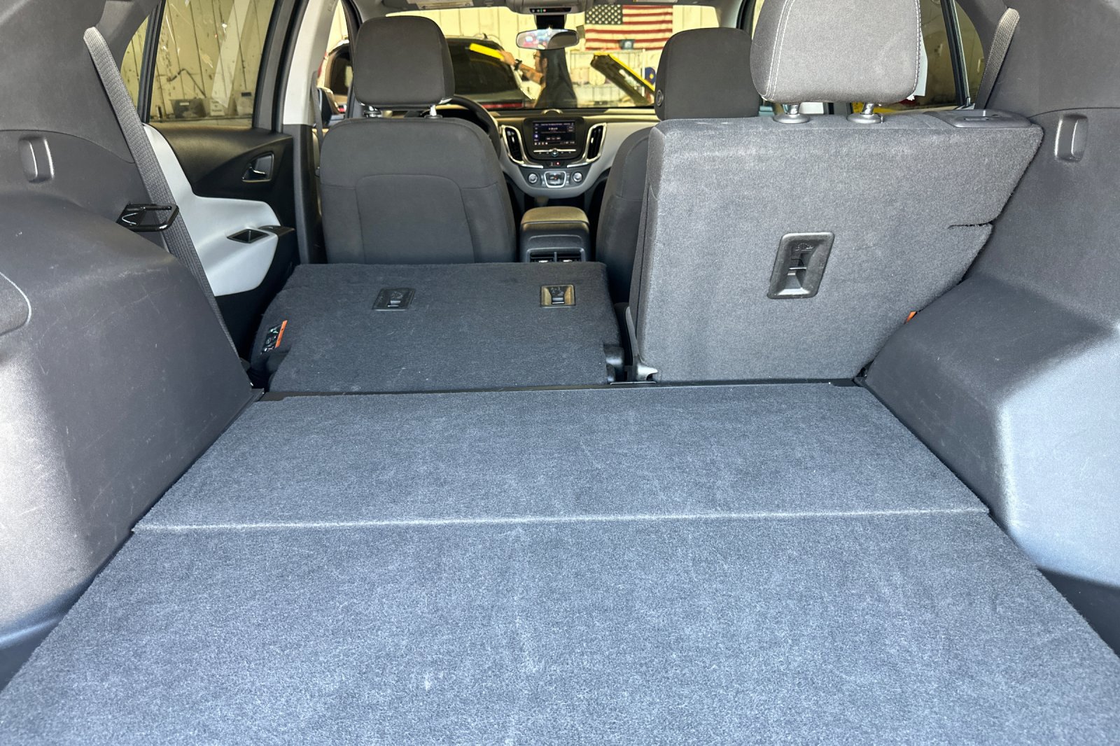 Used 2023 Chevrolet Equinox LT image 16