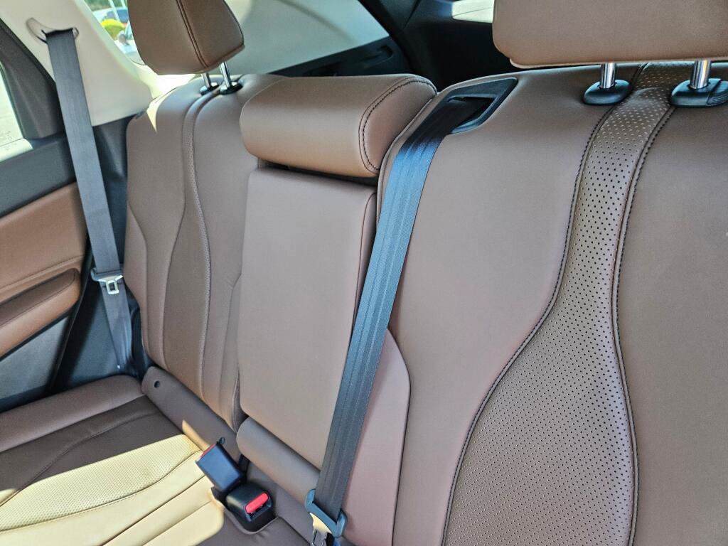 New 2026 Acura RDX w/ Technology Package AWD/4WD image 22