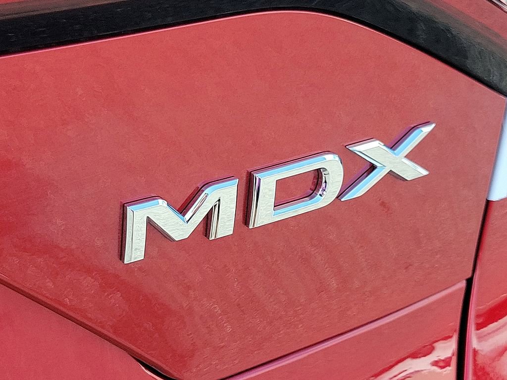 New 2026 Acura MDX A-Spec image 5