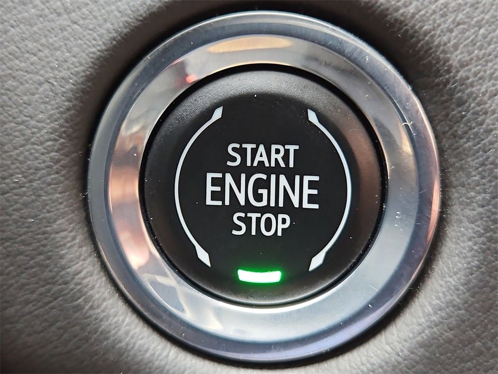 Certified 2023 Chevrolet Tahoe LS w/ Driver Alert Package image 17