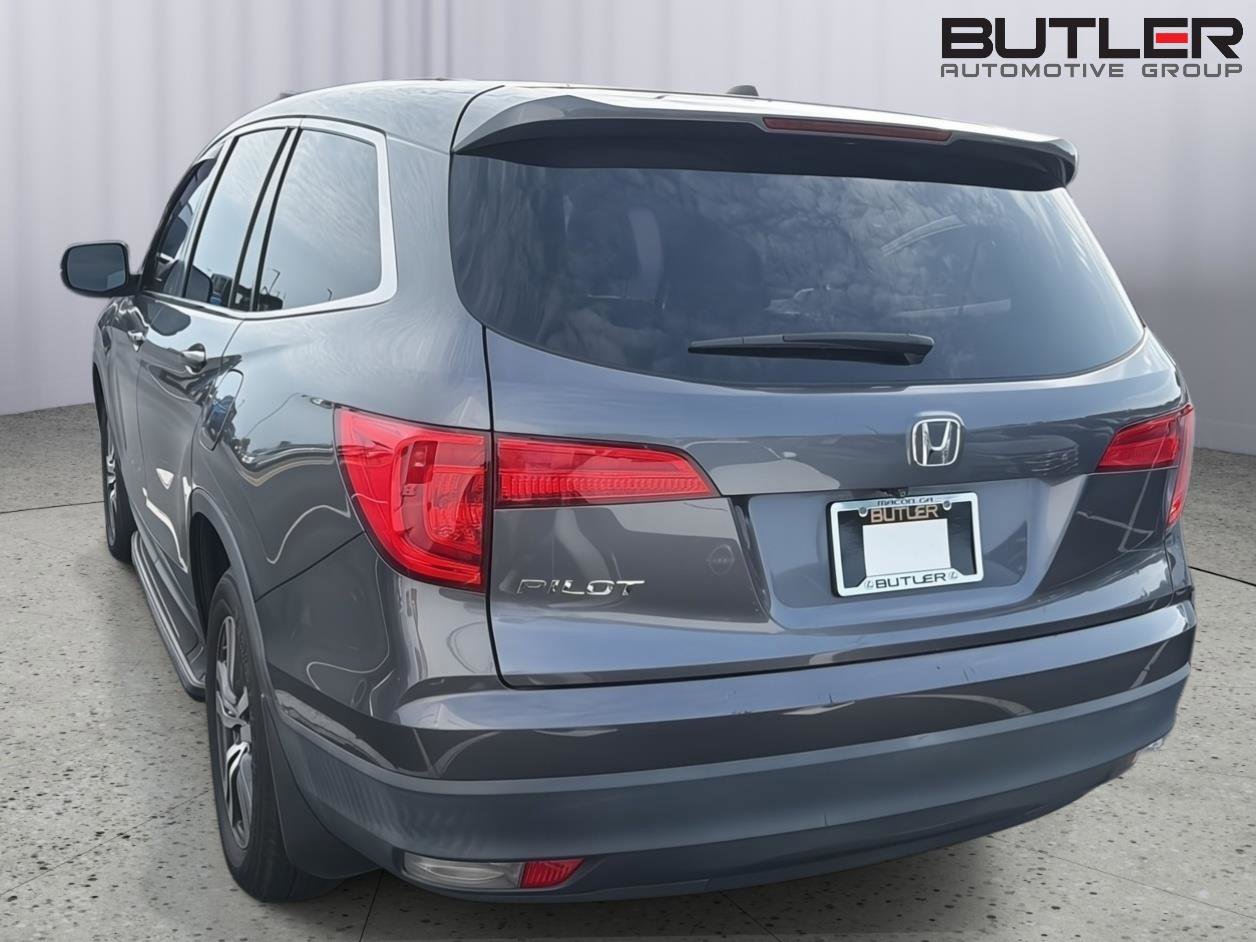 Used 2018 Honda Pilot EX-L image 9