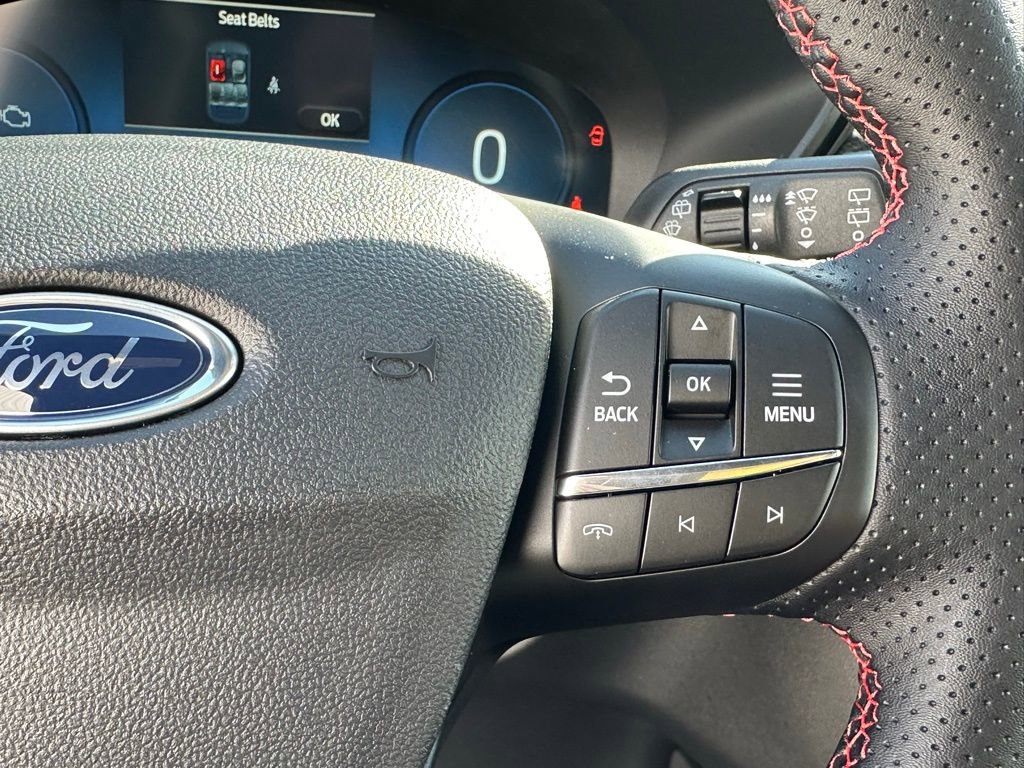 New 2026 Ford Escape ST-Line Select w/ Tech Pack #2 AWD/4WD image 13