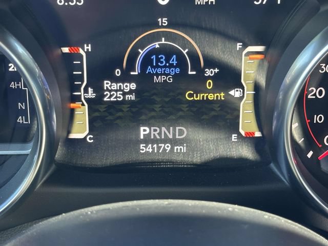 Used 2020 Jeep Wrangler Unlimited Rubicon AWD/4WD image 32