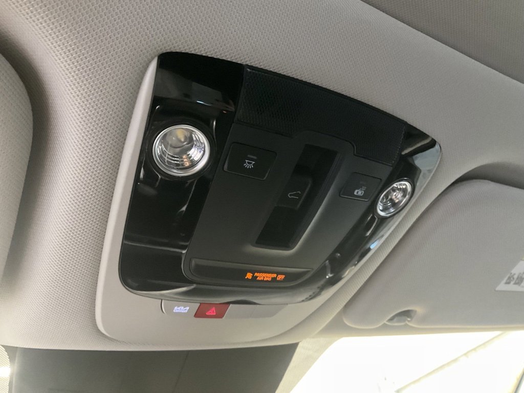 New 2026 Kia Sorento EX image 13