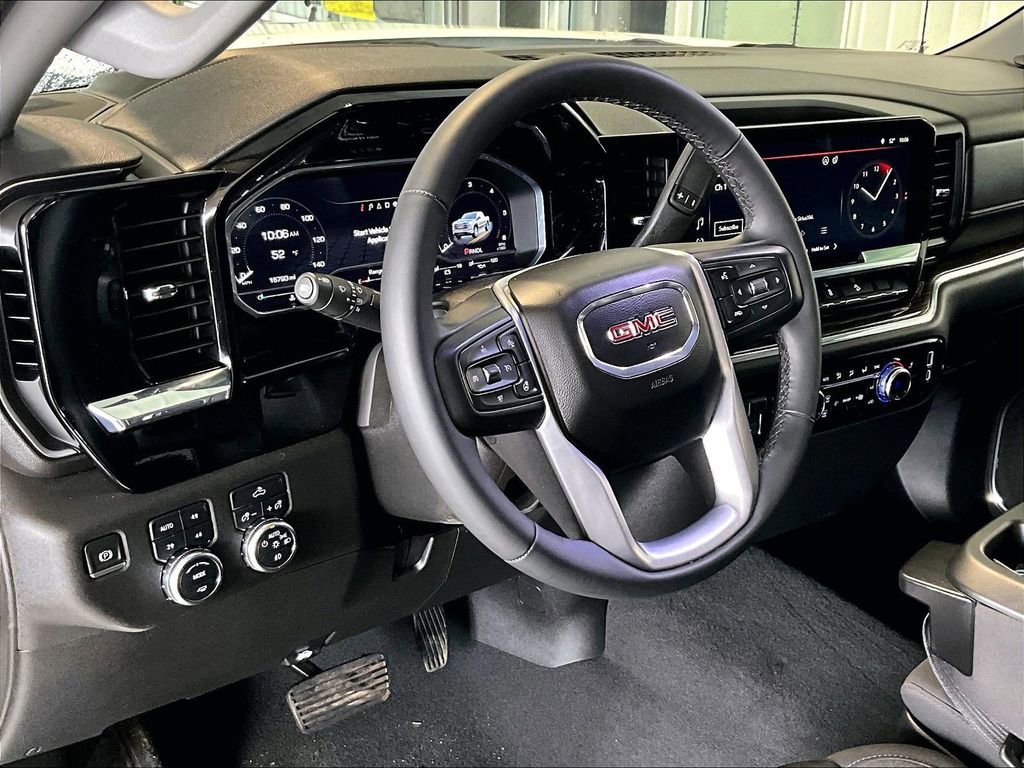 Used 2024 GMC Sierra 1500 Elevation w/ X31 Off-Road Package image 8