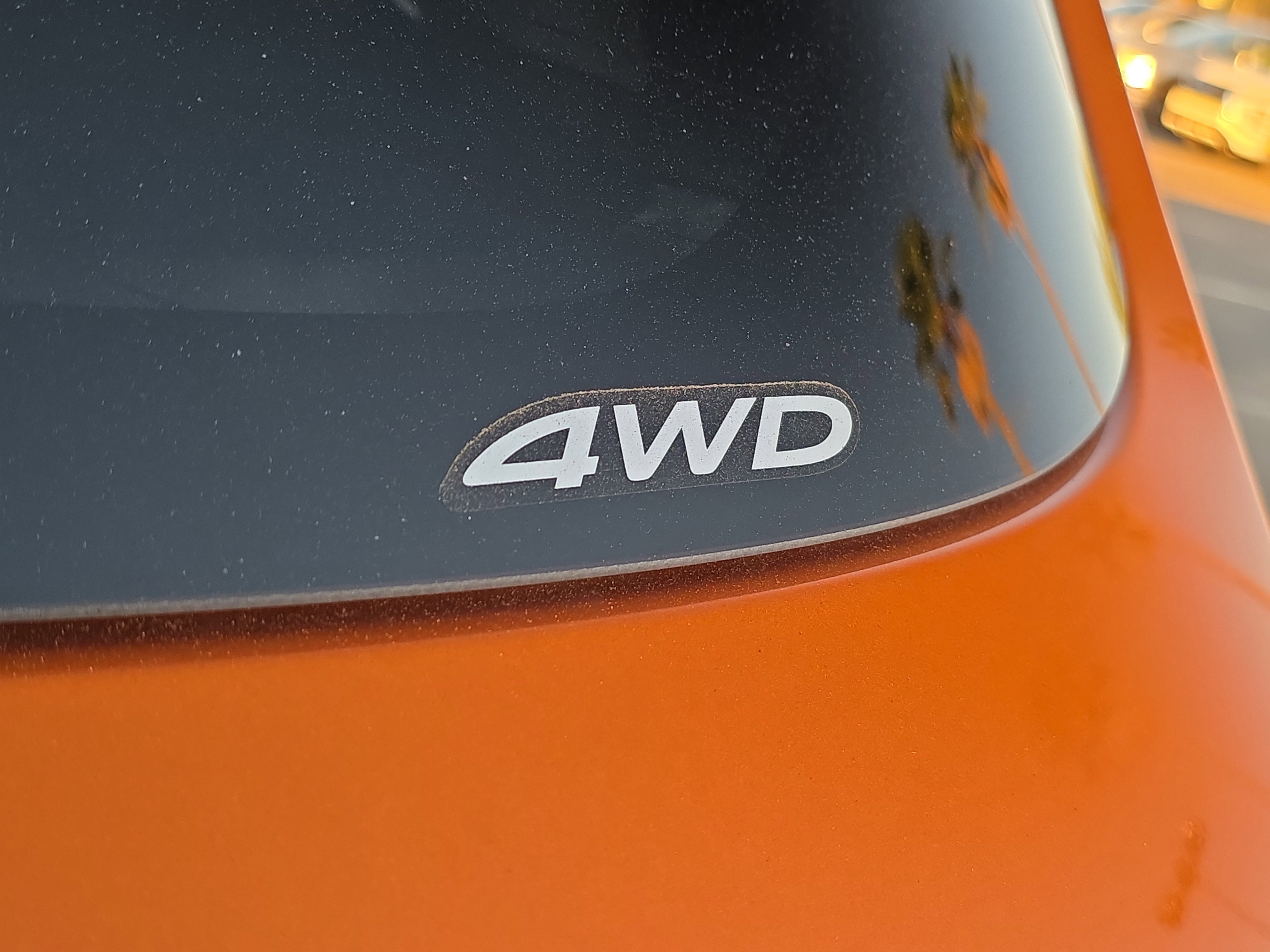 New 2025 Mitsubishi Outlander Sport SE image 4