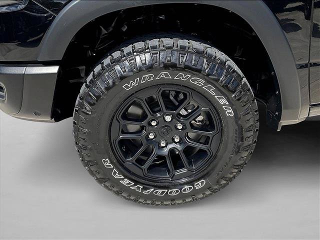 Used 2026 RAM 1500 Rebel w/ Rebel Level 2 Equipment Group AWD/4WD image 8