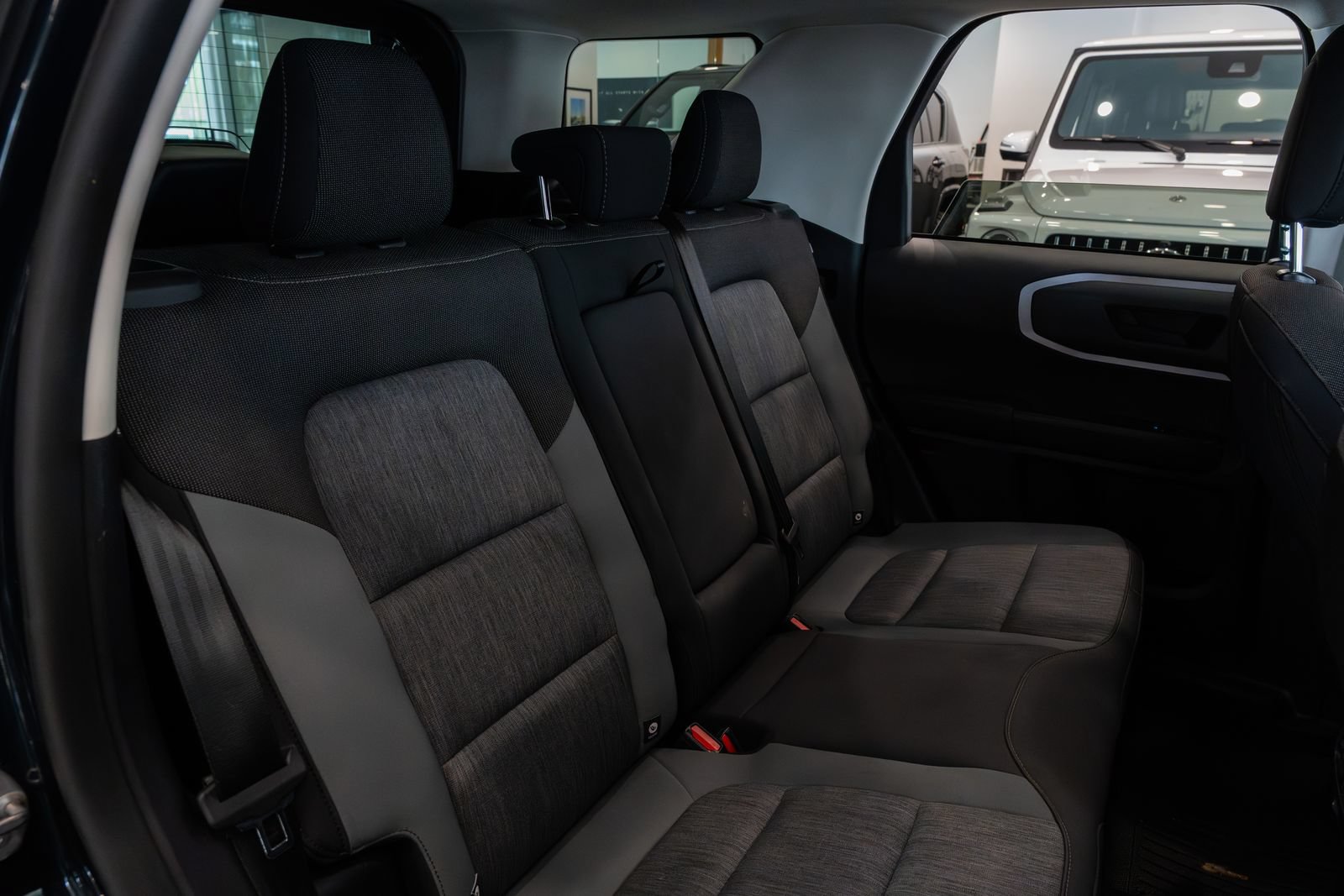 Used 2023 Ford Bronco Sport Big Bend AWD/4WD image 15