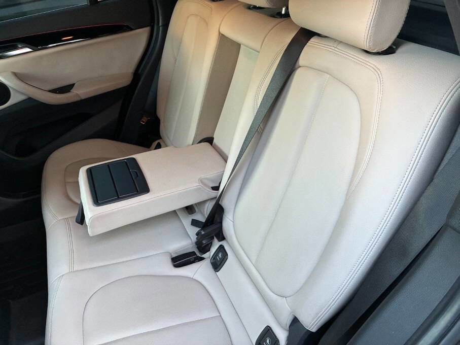 Used 2018 BMW X1 sDrive28i image 25