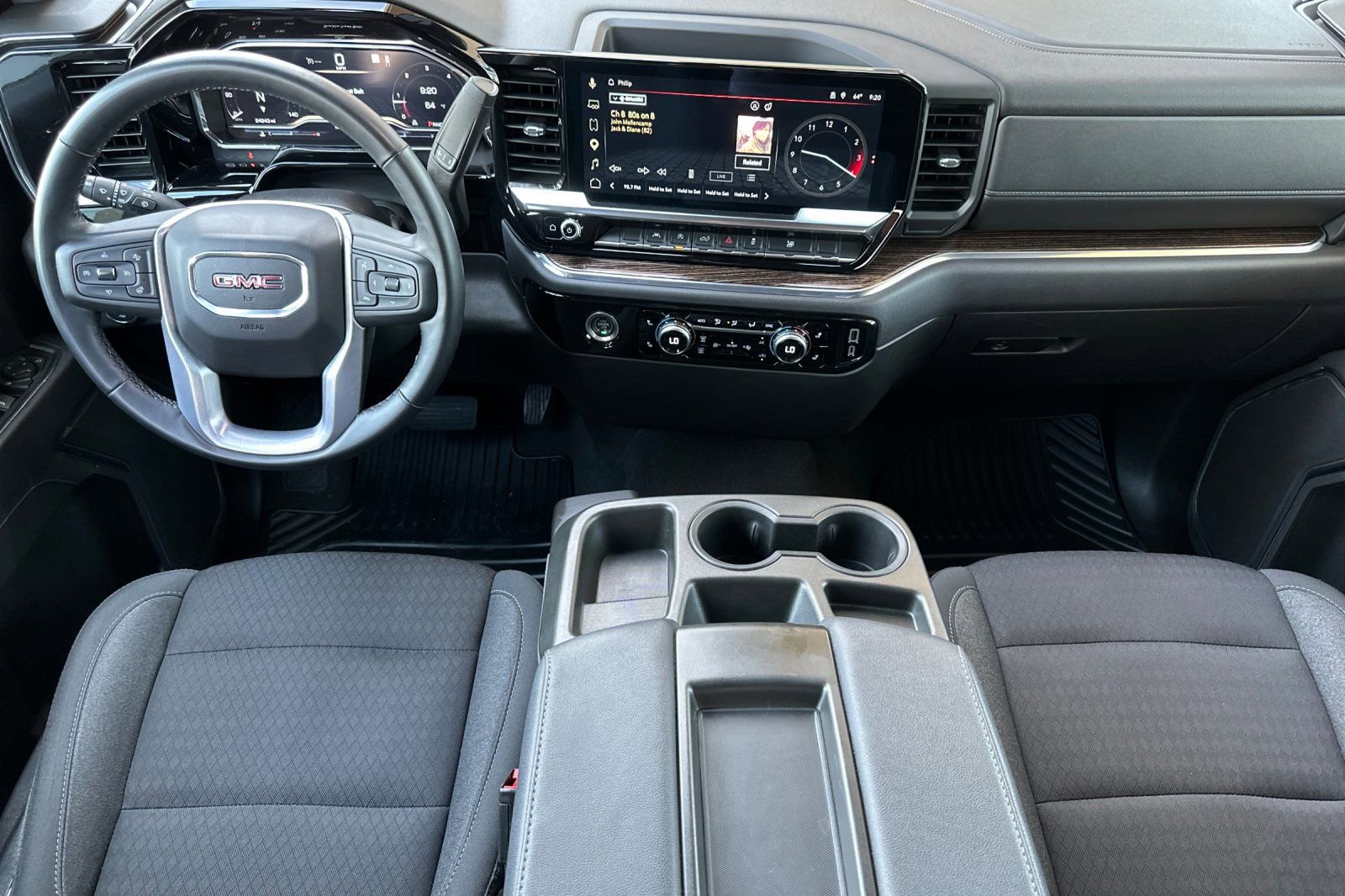 Certified 2023 GMC Sierra 1500 Elevation image 14