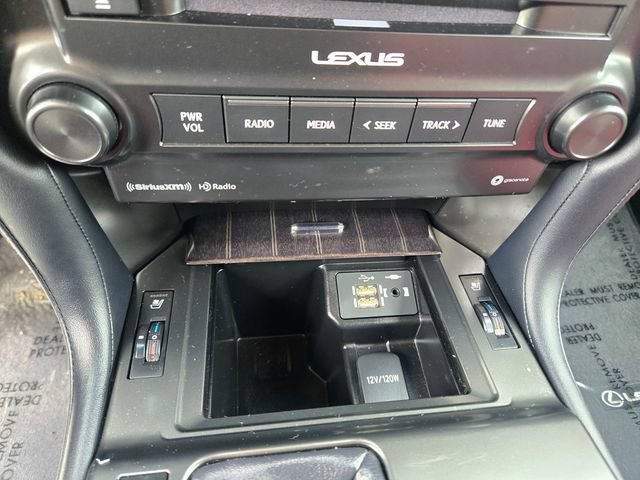 Used 2023 Lexus GX 460 Premium w/ Premium Package AWD/4WD image 15