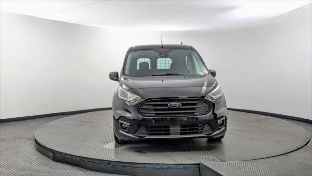 Used 2020 Ford Transit Connect XLT image 7